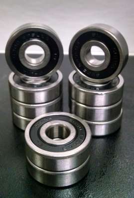 Подшипник 6200-2RS