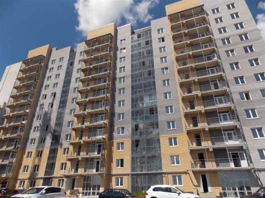 Продам однокомнатную квартиру в Тверь.Жилая площадь 44  кв.м.Этаж 11.Есть Балкон. в Твери фото 4