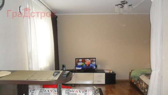 Продам однокомнатную квартиру в Вологда.Жилая площадь 29,60  кв.м.Дом кирпичный.Есть Балкон.