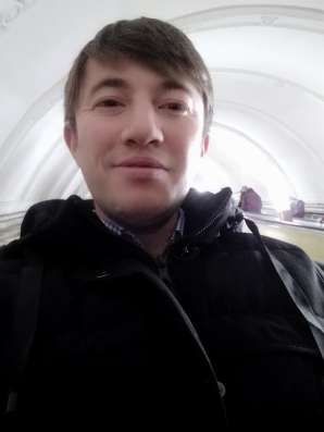Nizom, 28 лет, хочет пообщаться
