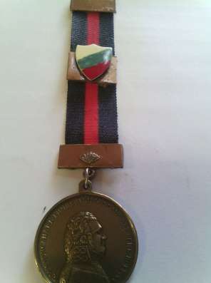 Продам медали "За спасение погибавших" фото 4