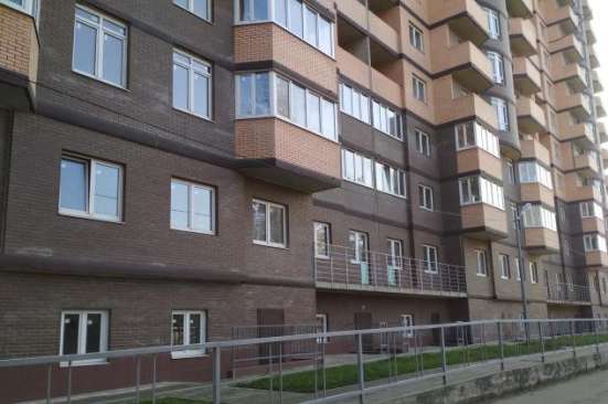 Продам однокомнатную квартиру в Краснодар.Жилая площадь 45  кв.м.Этаж 12.Дом кирпичный. в Краснодаре фото 4