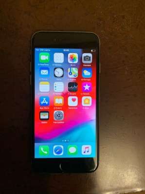 IPhone 6