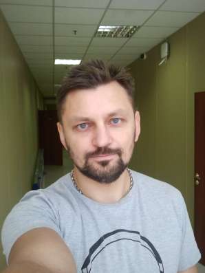 Володя, 35 лет, хочет пообщаться