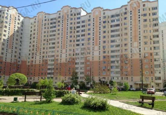 Продам однокомнатную квартиру в Красногорске. Жилая площадь 43 кв.м. Этаж 15. Дом панельный. в Красногорске фото 10
