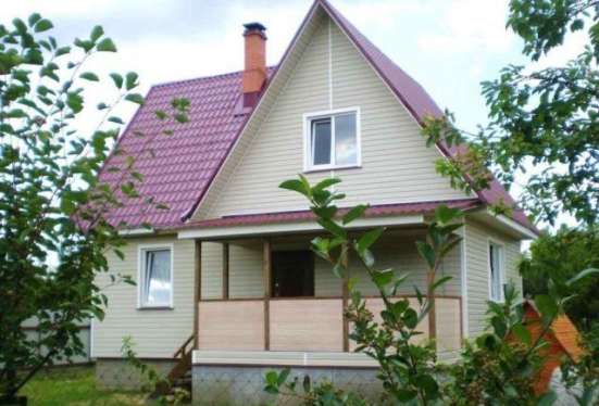 Продам дом в Воскресенске. Жилая площадь 100 кв.м. в Воскресенске фото 7