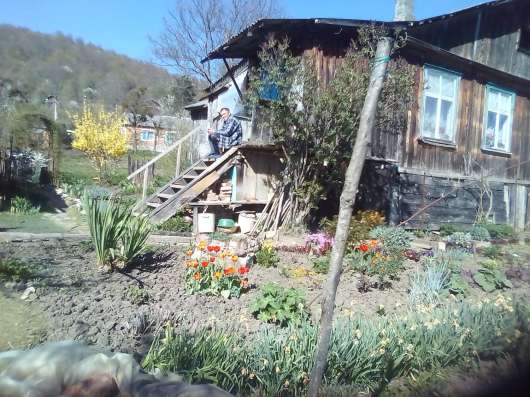 Продам 1/2 дома в Краснодаре
