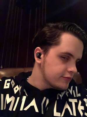 Наушники Sennheiser Momentum True Wireless