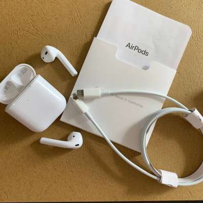 AirPods 2 and Airpods Pro NEW фото 3