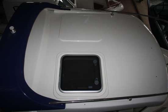 Купить катер (лодку) Vympel 7000 Outboard в Рыбинске фото 6