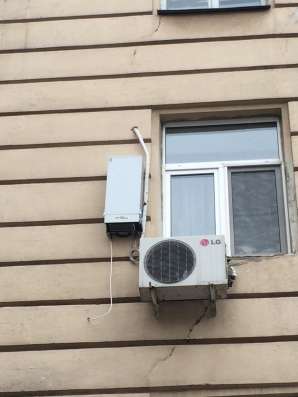 Приточная установка V-stat Fko 4 a zentec