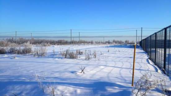 участок 9 соток в Казарово в Тюмени фото 5