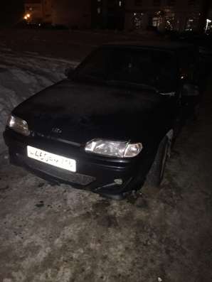 Ваз 2114 2006г в Набережных Челнах