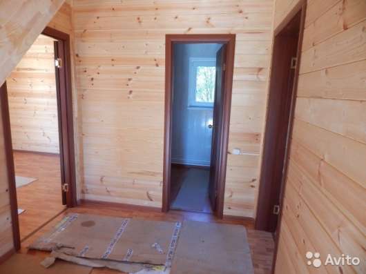Продам дом в Воскресенске. Жилая площадь 100 кв.м. в Воскресенске фото 3