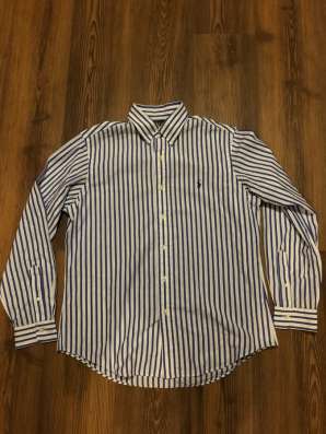 Рубашка polo Ralph Lauren