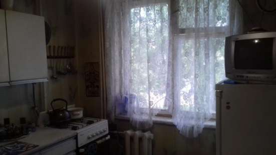 Продам однокомнатную квартиру в Коломне. Этаж 3. Дом панельный. Есть балкон. в Коломне фото 10