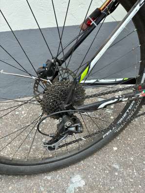 CANNONDALE trail sL 29 в Москве фото 5