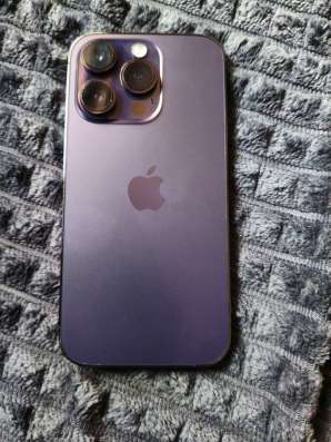 iphone 14 pro в Иванове