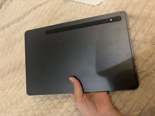 Планшет Samsung Galaxy Tab S8 256 ГБ в Ростове-на-Дону фото 3
