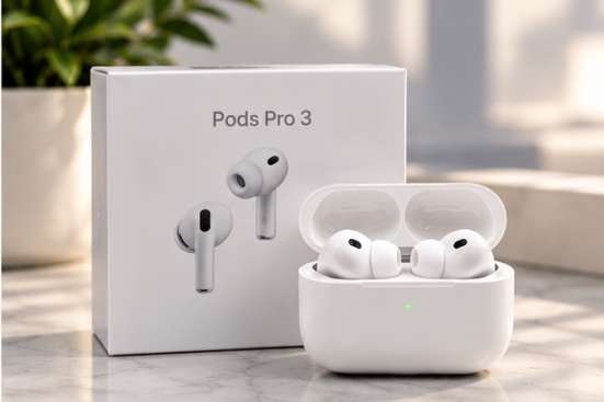 A-pods pro 3 в Астрахани фото 5