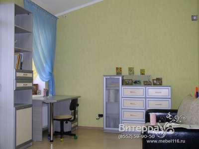 Детскую мебель в Набережных Челнах фото 6