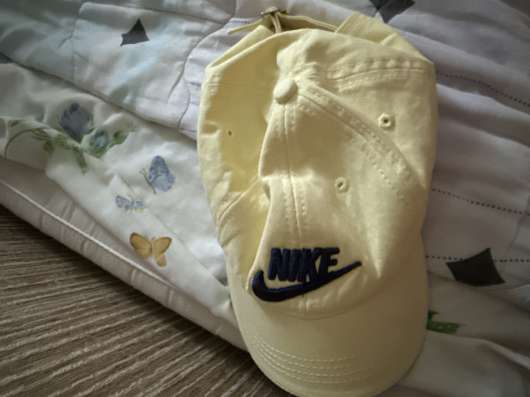 Кепка NIKE в Бирске