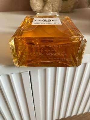Chanel n5 200мл, оригинал в Рязани