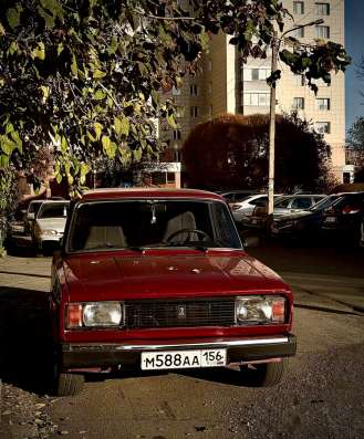 Срочно! ВАЗ 2105