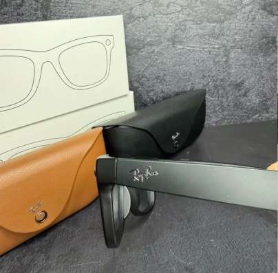 Очки Ray-Ban в Саратове фото 5