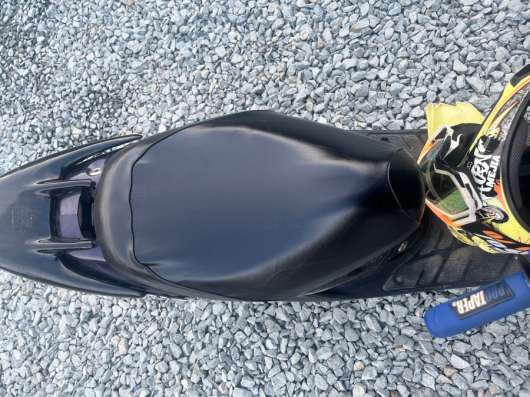 Хонда Дио 35zx в Находке фото 3
