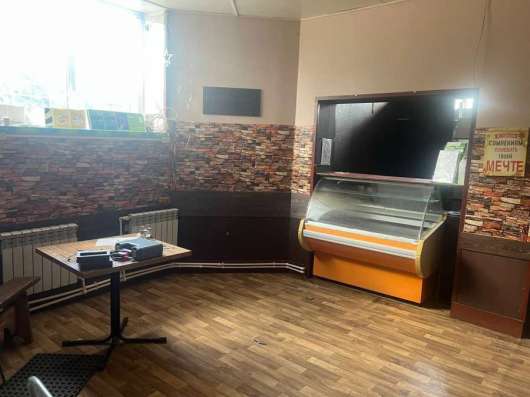 Продается помещение 120 м2 в Калуге