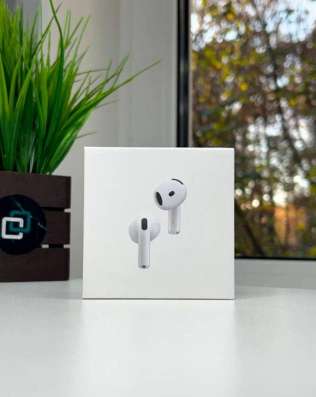 AirPods 4 Premium+ в Владикавказе фото 4