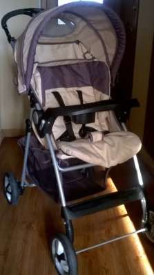 детскую коляску Geoby C539KR в Красноярске