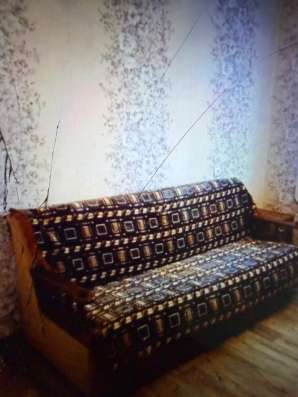 Продается комната в бывшем общежитии, имеет статус квартиры в Тамбове фото 5