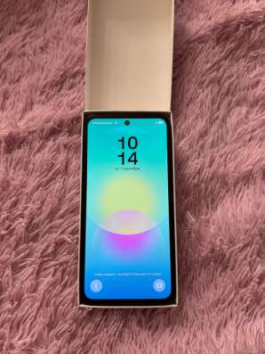 samsung galaxy A27 5G совершенно новый в Якутске фото 3