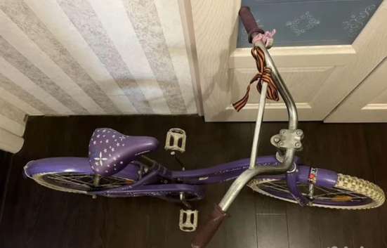 Велосипед Stern Safety Concept Fantasy 20 в Москве фото 3