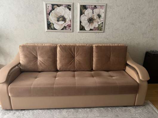 Продается диван, Белорусского производства
