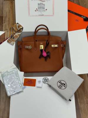 Сумка Hermes в Москве фото 8