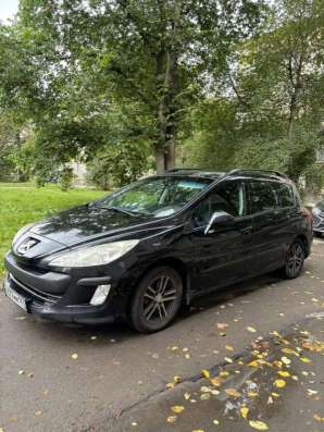 Продам автомобиль Пежо 308 2009г в Волхове
