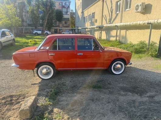 Ваз 2101 в Майкопе фото 4
