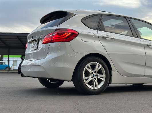 Продам BMW 2 series в Москве фото 5