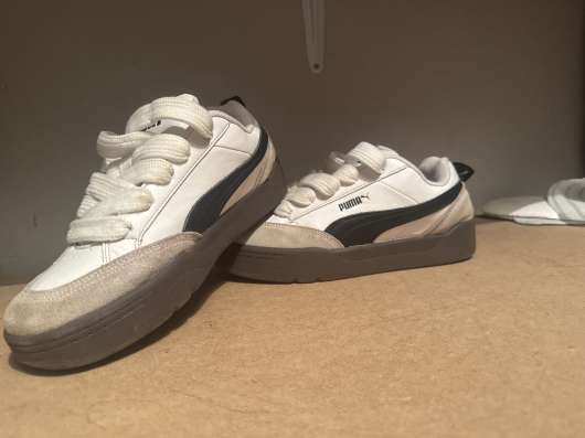 Кроссовки Puma