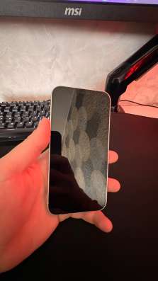 Продам iPhone 12 на 256г в Лангепасе