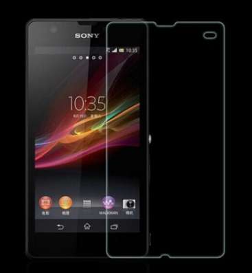 Защитные пленки для Sony Xperia Z L36h