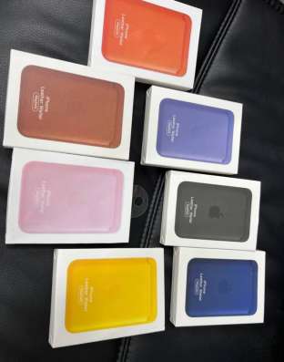 MagSafe кошелёк в Перми