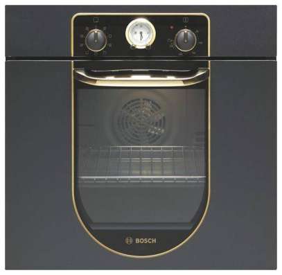 Шкаф духовой Bosch HBA23BN61