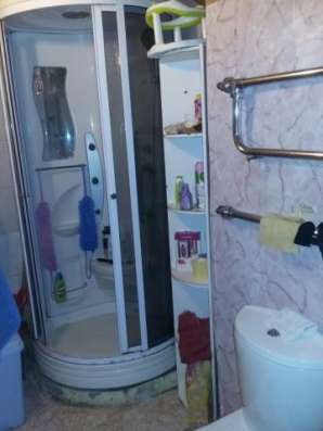 Продам трехкомнатную квартиру в Балашихе. Жилая площадь 60 кв.м. Этаж 4. Дом панельный. в Балашихе фото 7