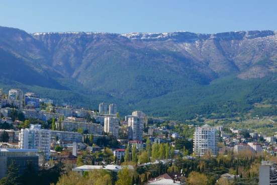 Продаются апартаменты у моря в Ялте в Ялте фото 8