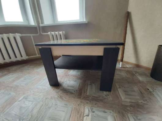 Журнальный столик в Нижневартовске фото 5