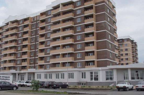 Продам однокомнатную квартиру в Краснодар.Жилая площадь 38  кв.м.Этаж 5.Дом кирпичный.